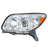 Eagle Eye TY841-A001L Headlight Assembly - Left