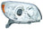 Eagle Eye TY841-A001R Headlight Assembly - Right