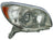 Eagle Eye TY841-A101R Headlight Assembly - Right