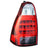 Eagle Eye TY842-U000L Tail Light Assembly - Left