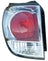 Eagle Eye TY845-U000L Tail Light Assembly - Left