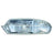 Eagle Eye TY861-U000L Fog Light Assembly - Left