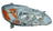 Eagle Eye TY866-B001R Headlight Assembly - Right