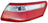 Eagle Eye TY875-U000R Tail Light Housing - Right