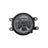 Eagle Eye TY877-B000L Fog Light Assembly - Left