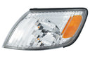 Eagle Eye TY899-B000L Turn Signal Light - Front Left