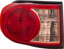 Eagle Eye TY912-U000LR Tail Light Assembly