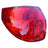 Eagle Eye TY920-B000L Tail Light Assembly - Left