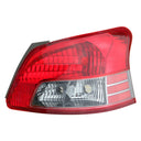 Eagle Eye TY921-U100R Tail Light Housing - Right