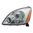 Eagle Eye TY932-U001L Headlight Assembly - Left