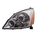Eagle Eye TY932-U101R Headlight Lens Housing - Right