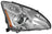 Eagle Eye TY963-A001R Headlight Assembly - Right