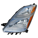 Eagle Eye TY981-A001LR Headlight Lens Housing