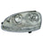 Eagle Eye VK127-B001LR Headlight Assembly