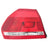 Eagle Eye VK185-B000L Tail Light Assembly - Left