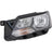 Eagle Eye VK219-B101L Headlight Assembly - Left
