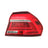 Eagle Eye VK220-B000R Tail Light Assembly - Right