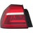 Eagle Eye VK223-B000L Tail Light Assembly - Left