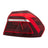 Eagle Eye VK223-B100R Tail Light Assembly - Right