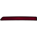 Eagle Eye VK241-0000L Bumper Reflector - Rear Left