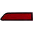 Eagle Eye VK242-0000R Bumper Reflector - Rear Right