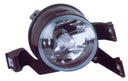 Eagle Eye VW086-B000L Fog Light Assembly - Left
