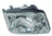 Eagle Eye VW088-A101R Headlight Assembly - Right