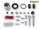 Frenkit 738109 Disc Brake Caliper Repair Kit - Rear