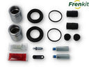 Frenkit 744254 Disc Brake Caliper Repair Kit - Front