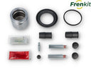 Frenkit 754444 Disc Brake Caliper Repair Kit - Front