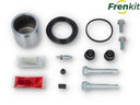 Frenkit 757542 Disc Brake Caliper Repair Kit - Front