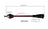 Protech VW10503S CV Axle Assembly - Front Right