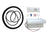 Autobest F1074A Fuel Pump Module Assembly