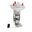 Autobest F1452A Fuel Pump Module Assembly