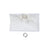 Autobest F227S Fuel Pump Strainer