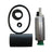 Autobest F2324 Electric Fuel Pump