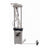 Autobest F2500A Fuel Pump Module Assembly