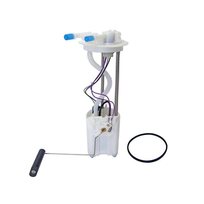 Autobest F2596A Fuel Pump Module Assembly - Right