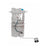 Autobest F3107A Fuel Pump Module Assembly