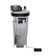 Autobest F3122A Fuel Pump Module Assembly