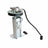 Autobest F3167A Fuel Pump Module Assembly