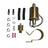 Autobest F4027 Electric Fuel Pump