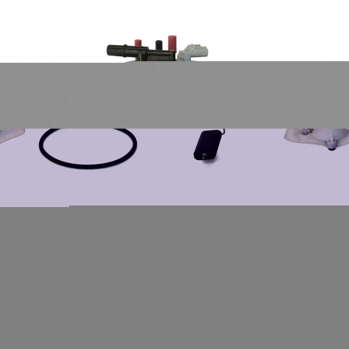 Autobest F4718A Fuel Pump Module Assembly