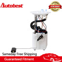 Autobest F4870A Fuel Pump Module Assembly