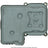 Cardone 12-10229 ABS Control Module