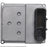 Cardone 12-10283 ABS Control Module
