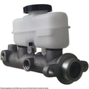 Cardone 13-2861 Brake Master Cylinder