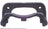 Cardone 14-1001 Disc Brake Caliper Bracket - Front Left or Front Right