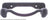 Cardone 14-1020 Disc Brake Caliper Bracket - Front Left or Front Right