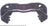 Cardone 14-1022 Disc Brake Caliper Bracket - Front Left or Front Right